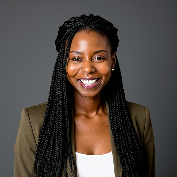 Monique Fruitier